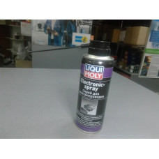 Очиститель контактов (пр-во LIQUI MOLY) 200 ml.