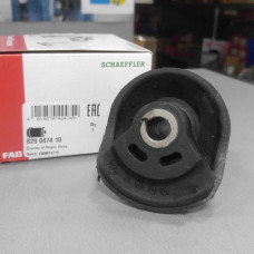 Сайлентблок задней балки (пр-во FAG) Chery Amulet, Zaz Forza A11-3301025, A113301025