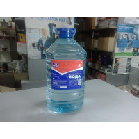 Вода дистилированная 5л AD