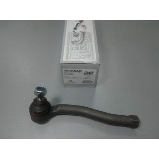 Наконечник тяги рулевой левый (пр-во APPLUS) CHEVROLET AVEO T200, T250, T255