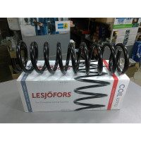 Пружина задней подвески усиленная (пр-во LESJOFORS) BMW 7 (E38) 725tds, 730d, 730i,iL, 740d/740i, iL 94-01, седан