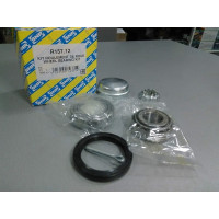 Подшипник задней ступицы конусный к-кт (пр-во SNR) Geely CK, VW Caddy, Audi