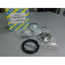 Подшипник задней ступицы конусный к-кт (пр-во SNR) Geely CK, VW Caddy, Audi