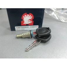 Личинка замка багажника (пр-во JP GROUP) OPEL ASTRA F, G Личинка замка багажника (пр-во JP GROUP) OPEL ASTRA F, G