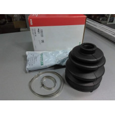 Пыльник ШРУС к-кт наружний (пр-во FAG) HONDA, DAEWOO, FORD, HYUNDAI, KIA CLARUS, MAZDA 626 GE