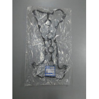 Прокладка крышки клапанной (пр-во AJUSA) KIA  CARENS I, II, CERATO, CLARUS, SEPHIA, SHUMA I, II