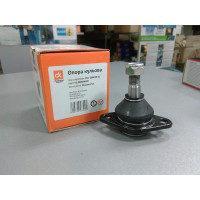 Опора шаровая (ДОРОЖНАЯ КАРТА) МОСКВИЧ 2141