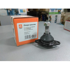 Опора шаровая (ДОРОЖНАЯ КАРТА) МОСКВИЧ 2141