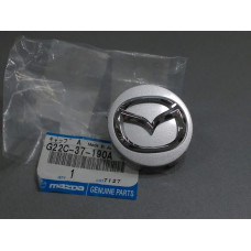 Колпак диска, пятак, G22C37190A, MAZDA, MAZDA 6
