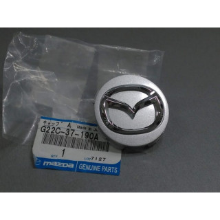Колпак диска, пятак, G22C37190A, MAZDA, MAZDA 6