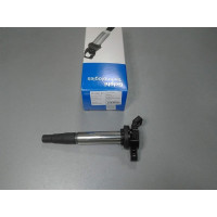 Катушка зажигания, DELPHI, TOYOTA AURIS 07-, AVENSIS 09-, COROLLA 07-, PRIUS 09-, RAV 4 09-, AURIS, AVENSIS 1.6, 2.0 2007-