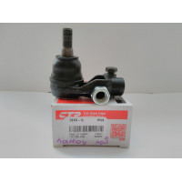 Наконечник тяги рул. левый (пр-во CTR)  Deawoo LANOS (97-), CEKD-1L