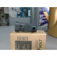 Датчик абсолютного давления, 7701206370 (пр-во СтарВольт) AUDI A6, DACIA LOGAN MCV, SANDERO, FORD FUSION, OPEL VIVARO, RENAULT CLIO III, MEGANE II
