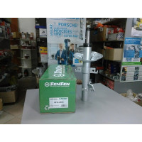 Амортизатор передний левый, газомасляный, E43034CL1B (SENSEN) NISSAN QASHQAI, ROGUE, X-TRAIL 14-