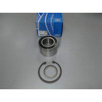 Подшипник задней ступицы (SKF) OPEL CALIBRA A, OMEGA A, OMEGA B, SENATOR B, VECTRA A 1.8-3.2 09.86-0