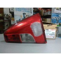 Фонарь задний правый (пр-во TYC) Renault Logan 04-08