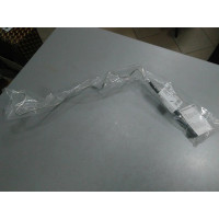 Трубка тормозная задняя правая, BOSCH, Skoda Fabia