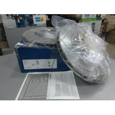 Диск переднего тормоза (BOSCH) OPEL OMEGA B 2.0 -03 Диск переднего тормоза (BOSCH) OPEL OMEGA B 2.0 -03