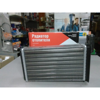 Радиатор печки (пр-во ДААЗ) ВАЗ 2108-2115 21080810106000 2 205 р.