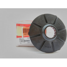 Прокладка пружины задней нижняя (пр-во CTR) Deawoo ESPERO, LANOS ,NEXIA, CVKD-72, 90305263