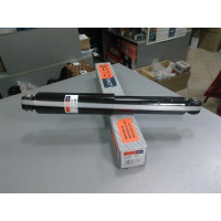 Амортизатор задний гозомасляный (пр-во SATO TECH) CHRYSLER VOYAGER 86-99, DODGE CARAVAN