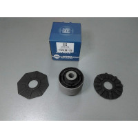 Сайлентблок заднего продольного рычага (пр-во Q-FIX) NISSAN QASHQAI, X-TRAIL 07-, ROGUE SPORT 2016-