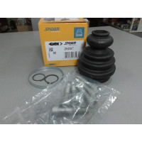 Пыльник к-кт внутрянний (пр-во SPIDAN) VAG