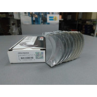 Вкладыши шатунные STD (KING) Citroen JUMPER, Peugeot BOXER 2,5TD, DJ5TED