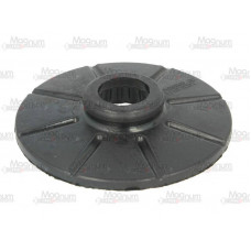 Прокладка пружины задней нижняя к-т 2 шт MAGNUM TECHNOLOGY (90305263) LANOS, SENS, NEXIA, ESPERO