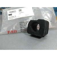 Втулка стабилизатора переднего левая 24 мм, FAG, VW PASSAT 88-97