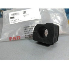 Втулка стабилизатора переднего левая 24 мм, FAG, VW PASSAT 88-97