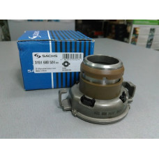 Подшипник выжимной, отжимной (SACHS) CITROEN JUMPER, PEGEOT BOXER 2.5TDI