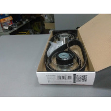 Комплект ГРМ (пр-во GATES) Fiat DOBLO 2000-2004, BRAVO, MAREA, PALIO 1.6 16V