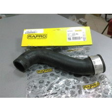 Патрубок интеркулера нижний (пр-во RAPRO) VW PASSAT 1.9TD Патрубок интеркулера нижний (пр-во RAPRO) VW PASSAT 1.9TD