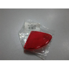 Отражатель бампера, заднего, правый, FORMA PARTS, RENAULT KANGOO 03-09