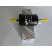 Фильтр топливный под завщелку (PROFIT) LANOS, LACETTI, AVEO, 96335719, 96537170