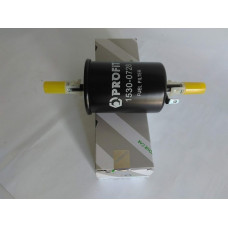 Фильтр топливный под завщелку (PROFIT) LANOS, LACETTI, AVEO, 96335719, 96537170