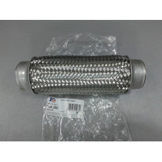 Гофра глушителя, 3-х слойная, EUROEX, 50*230 Гофра глушителя, 3-х слойная, EUROEX, 50*230