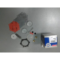 Ремкомплект топливного насоса, бензонасоса (ПЕКАР) 2101, 2102, 2103, 2104, 2105, 2106, 2107, 2121 тип ДААЗ