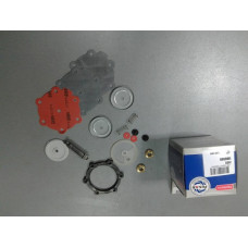 Ремкомплект топливного насоса, бензонасоса (ПЕКАР) 2101, 2102, 2103, 2104, 2105, 2106, 2107, 2121 тип ДААЗ