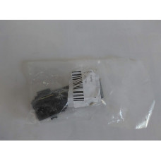 Крепление лючка бака, 51171928197, STARKE, BMW E32, E34 