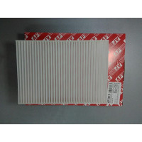 Фильтр салона (пр-во ALPHA) Kia Ceed 07-, Hyundai i30 07-12