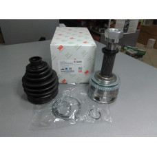 Шрус наружный 22*25, ABS 48 (пр-во NK) HYUNDAI CLICK, GETZ