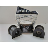 Втулка стабилизатора переднего 