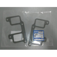 Прокладка впускного коллектора (пр-во AJUSA) Citroen JUMPER