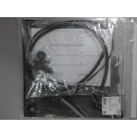 Трос газа (пр-во A.B.S.) CITROEN C25, JUMPER