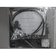 Трос газа (пр-во A.B.S.) CITROEN C25, JUMPER