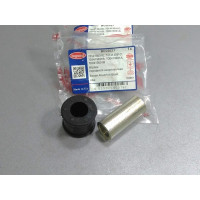 Втулка, направляющая амортизатора переднего нижняя 32х14х52 (пр-во BC Guma) VW T4, TRANSPORTER IV