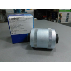 Подушка КПП, сайлентблок (SWAG) VW T4