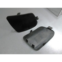 Заглушка бампера переднего левая, правая к-т 2 шт (пр-во СЫЗРАНЬ) КАЛИНА 1117, 1118, 1119